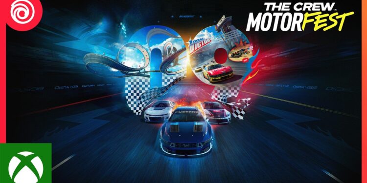 The Crew Motorfest – Lançamento da Temporada 9: O que Esperar