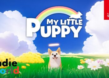 My Little Puppy – Trailer de Anúncio
