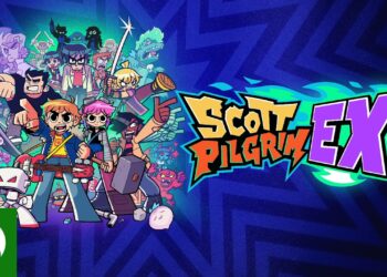 Scott Pilgrim EX – Trailer de Lançamento – Já Disponível