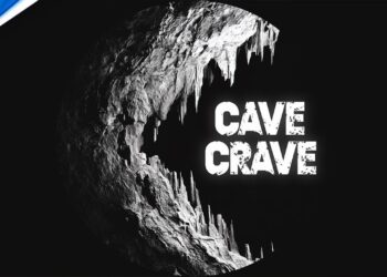 Cave Crave: Descubra o Mundo das Profundezas no Novo Trailer
