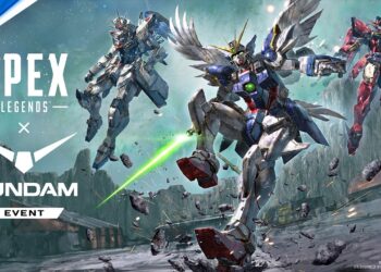 Apex Legends e Gundam: O Evento Imperdível!