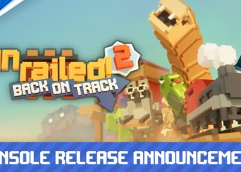 Unrailed 2: Prepare-se para uma Aventura Sem Fim!