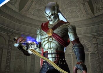 Legacy of Kain: Defiance Remastered – Trailer de Lançamento Imperdível