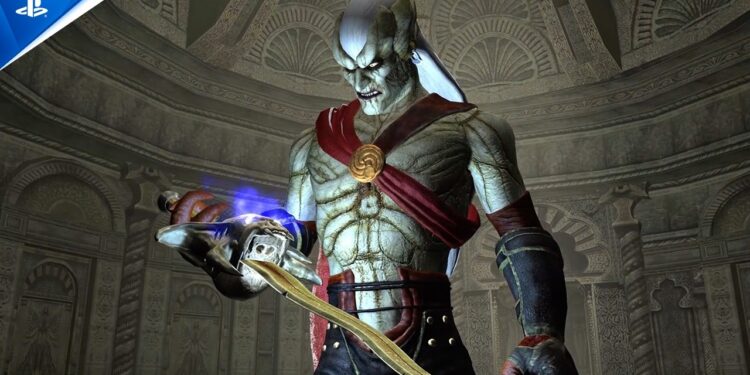 Legacy of Kain: Defiance Remastered – Trailer de Lançamento Imperdível