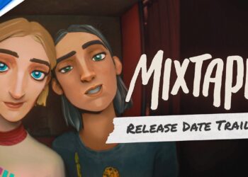 Mixtape: O Trailer de Lançamento Que Vai Te Deixar na Espera!