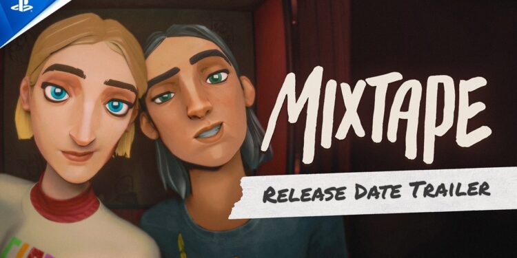 Mixtape: O Trailer de Lançamento Que Vai Te Deixar na Espera!