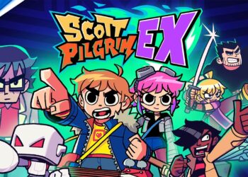 Scott Pilgrim EX: Descubra o Novo Trailer e Prepare-se para a Aventura!
