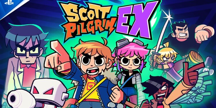 Scott Pilgrim EX: Descubra o Novo Trailer e Prepare-se para a Aventura!