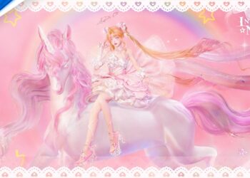 Descubra a Magia de Infinity Nikki na Nova Versão 2.3: Uncrowned Heart