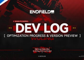 Arknights: Endfield – Novidades do Trailer “Old Deep Water Dies”