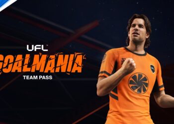 UFL – Não Pare de Marcar!