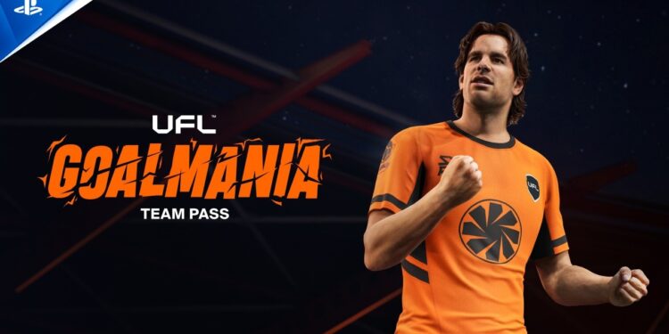 UFL – Não Pare de Marcar!