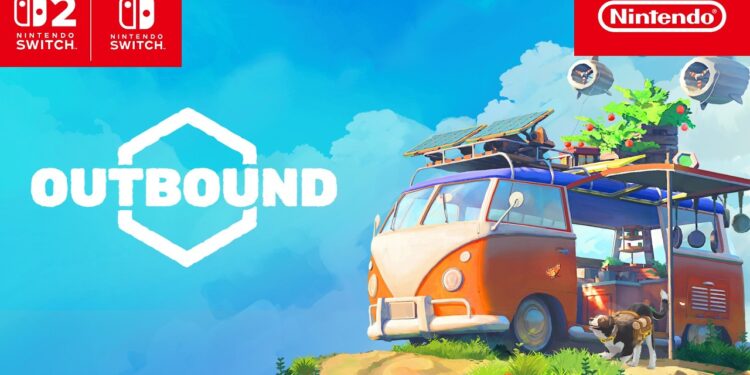 Outbound: Descubra a Aventura Explosiva na Demo Trailer
