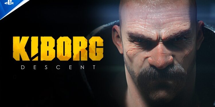 Kiborg – Trailer de Anúncio que Vai Te Surpreender