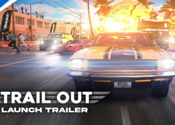 Trail Out: Prepare-se para a Aventura Off-Road!