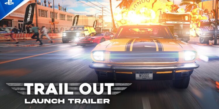 Trail Out: Prepare-se para a Aventura Off-Road!