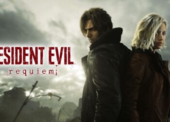 Resident Evil Requiem: Descubra o Novo Trailer Empolgante!