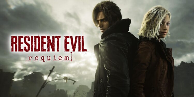 Resident Evil Requiem: Descubra o Novo Trailer Empolgante!