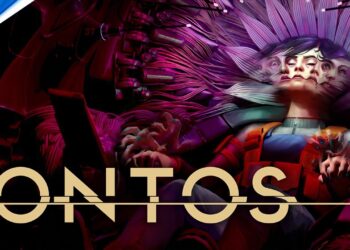 Ontos – Descubra o Novo Mundo Através do Trailer Revelador