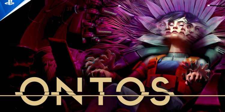 Ontos – Descubra o Novo Mundo Através do Trailer Revelador
