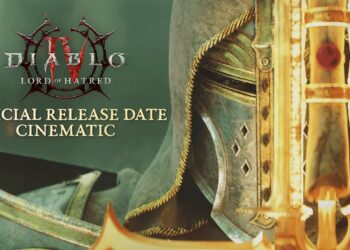 Diablo IV: Conheça o Senhor do Ódio e a Data de Lançamento Oficial