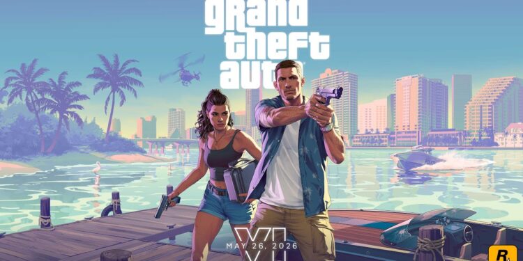 Grand Theft Auto VI: Descubra Tudo no Trailer 2!