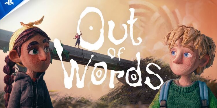 Out of Words: Prepare-se para um Destino Incrível!