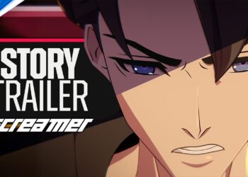 Screamer: Prepare-se para um Terror Inesquecível!