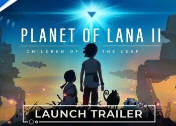 Planet of Lana II: Descubra o Novo Lançamento no Trailer Empolgante