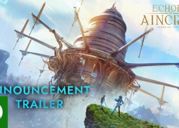 Eco de Aincrad – Trailers de Anúncio