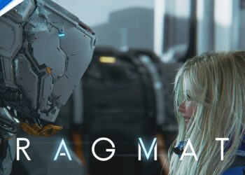 Pragmata: A Nova Aventura da Capcom que Você Não Pode Perder