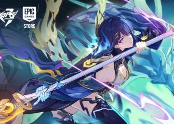 Honkai Impact 3rd: Celebração do 9º Aniversário Começa Agora!