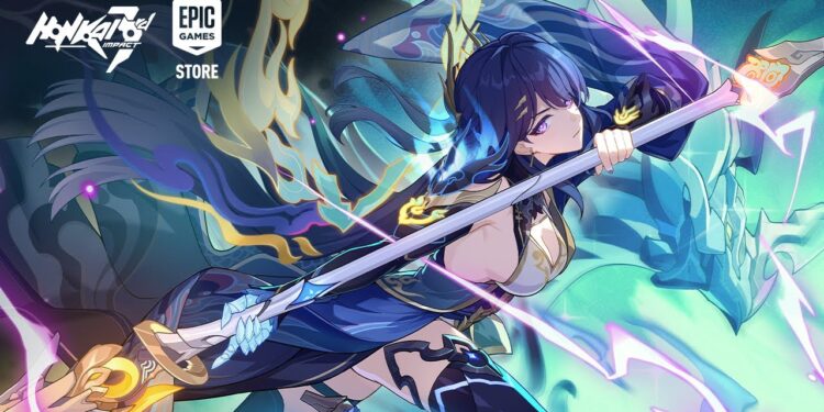 Honkai Impact 3rd: Celebração do 9º Aniversário Começa Agora!