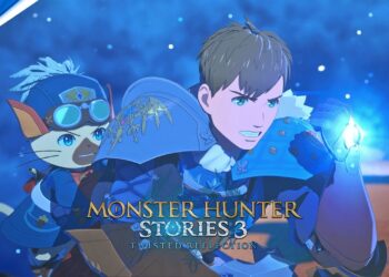 Monster Hunter Stories 3: Twisted Reflection – Descubra o Novo Capítulo da Aventura!