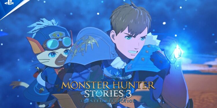 Monster Hunter Stories 3: Twisted Reflection – Descubra o Novo Capítulo da Aventura!