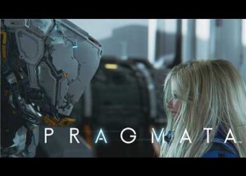 PRAGMATA – Trailer Principal