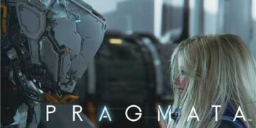 PRAGMATA – Trailer Principal