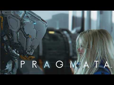 PRAGMATA – Trailer Principal