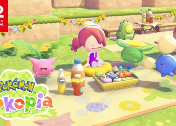 Descubra Pokémon Pokopia: Um Novo Mundo de Aventura e Estratégia