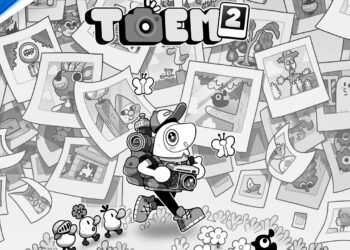 Descubra Toem 2: A Magia da Fotografia em Novas Aventuras