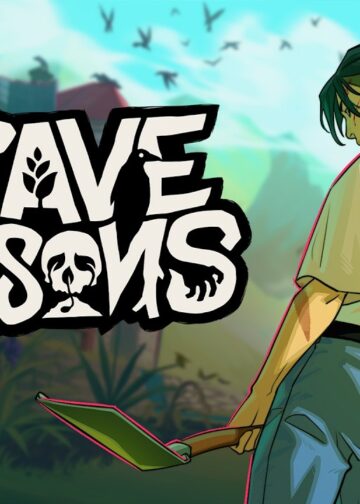 Descubra Grave Seasons: Trailer de Anúncio Empolgante!