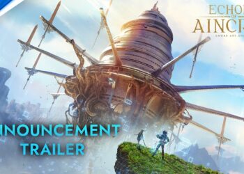 Ecoando em Aincrad: Descubra o Trailer de Anúncio!