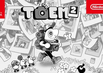 TOEM 2: Descubra o Novo Traje de Aventura no Gameplay Trailer