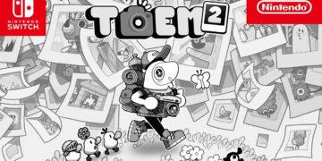 TOEM 2: Descubra o Novo Traje de Aventura no Gameplay Trailer