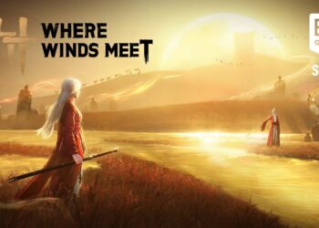 Onde os Ventos se Encontram: Lançamento da Expansão Hexi