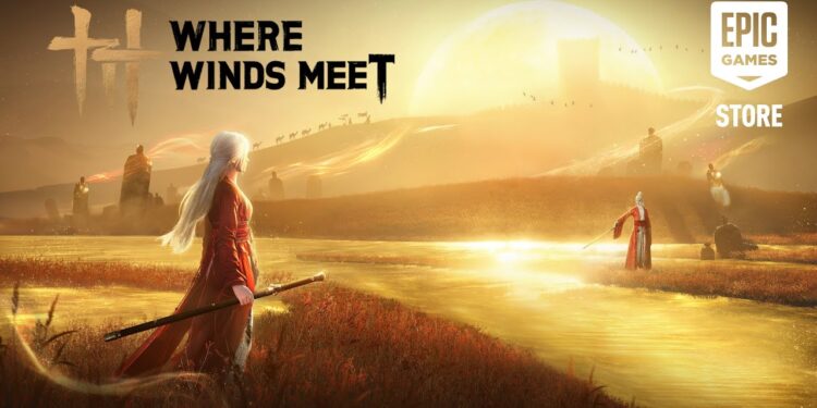 Where Winds Meet: Lançamento da Expansão Hexi