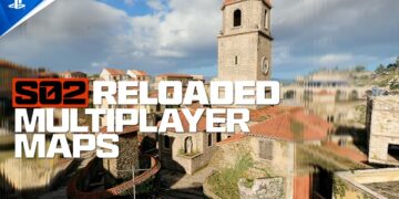 Call of Duty: Black Ops 7 – Trailer da Temporada 02 Reloaded