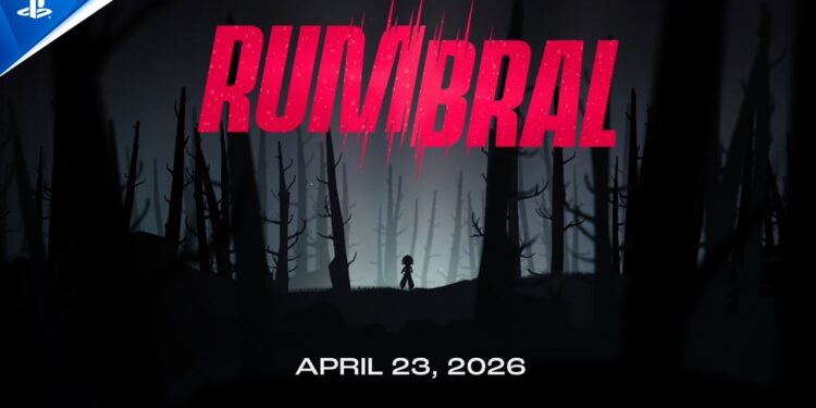 Rumbral: Trailer de Lançamento Revela Aventuras Empolgantes