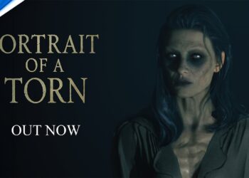 Portrait of a Torn – Trailer de Lançamento Impressionante