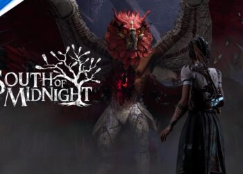 South of Midnight: O Trailer que Encanta e Surpreende